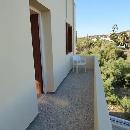 Apartman Go2ioannas-apartments