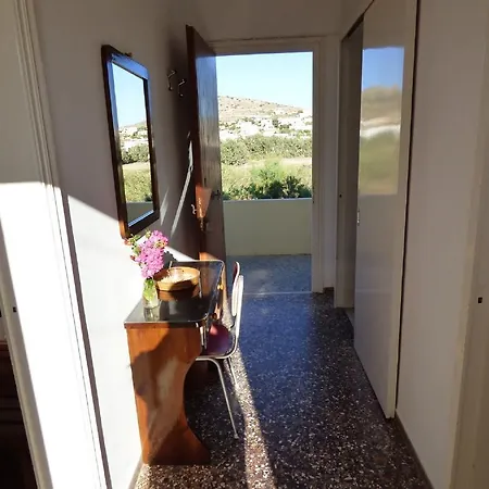 Go2ioannas-apartments Fínikasz