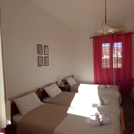 Apartman Go2ioannas-apartments *