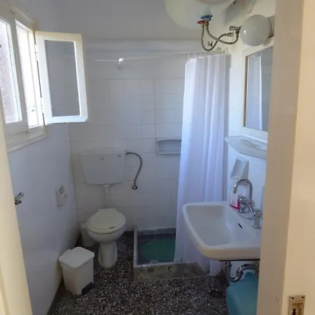 Go2ioannas-apartments Apartman *