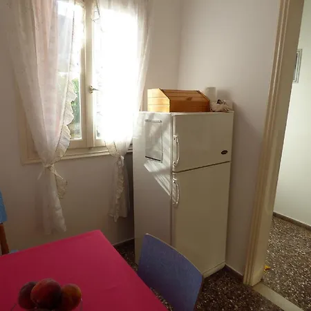 Apartman Go2ioannas-apartments Fínikasz