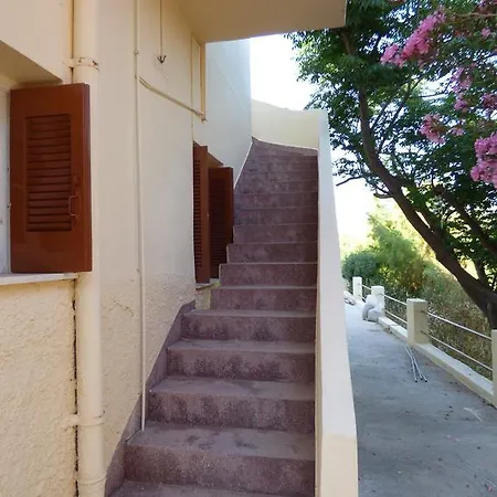 Go2ioannas-apartments