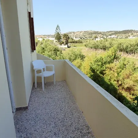 Apartman Go2ioannas-apartments *