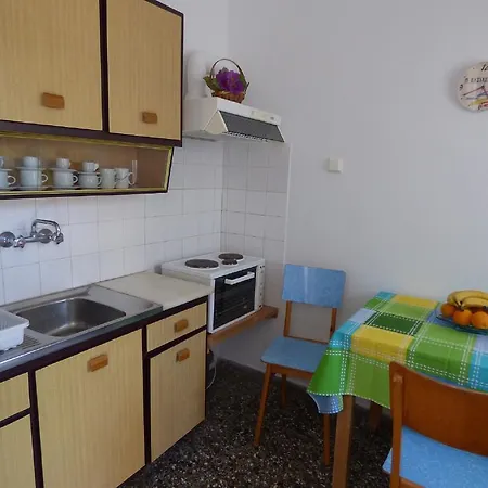 Go2ioannas-apartments Apartman