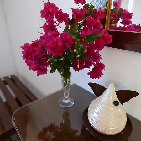 Go2ioannas-apartments Apartman *