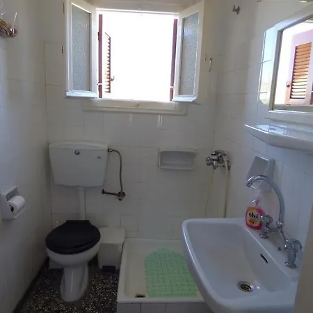Go2ioannas-apartments Apartman Fínikasz