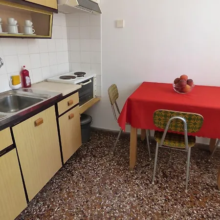 Apartman Go2ioannas-apartments *