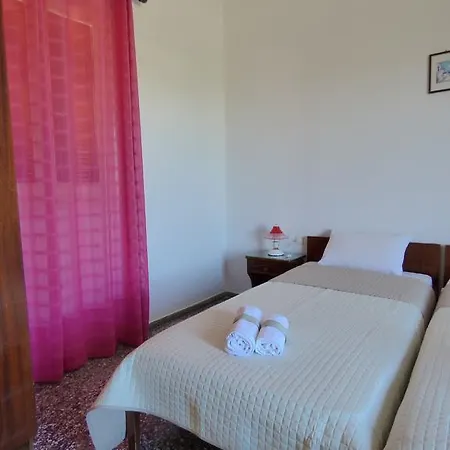 Go2ioannas-apartments Apartman *