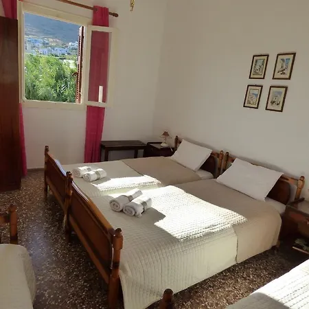 Go2ioannas-apartments Διαμέρισμα