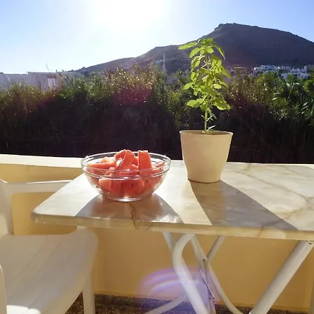 Go2ioannas-apartments Διαμέρισμα Φοίνικας