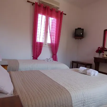 Διαμέρισμα Go2ioannas-apartments