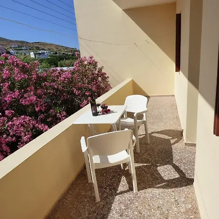 Go2ioannas-apartments