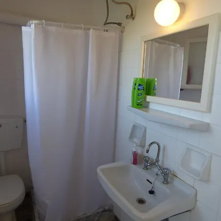 Go2ioannas-apartments Φοίνικας