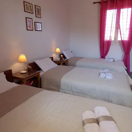 Go2ioannas-apartments *