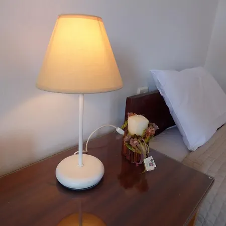 Go2ioannas-apartments *