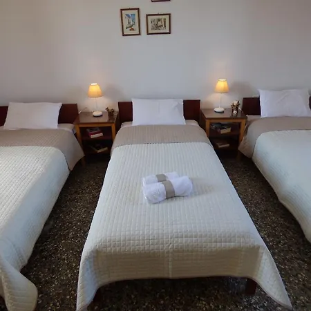 Go2ioannas-apartments Διαμέρισμα *