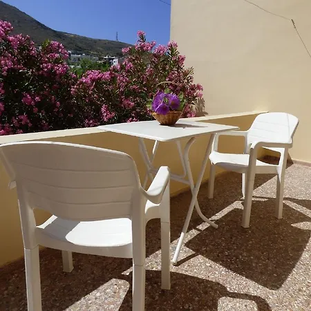 Go2ioannas-apartments Διαμέρισμα Φοίνικας