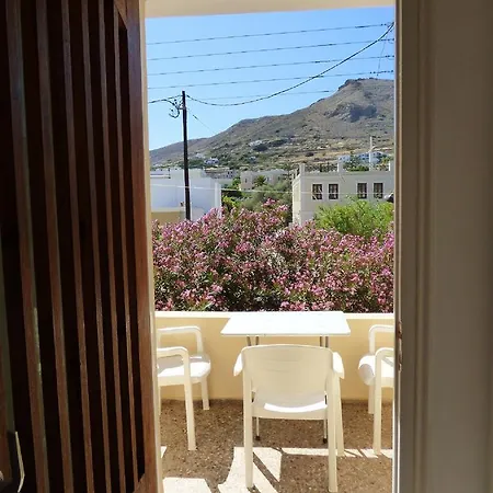 Go2ioannas-apartments Διαμέρισμα