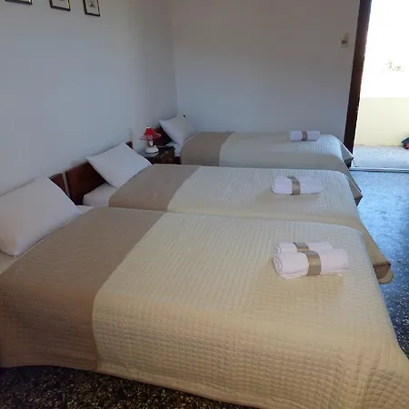 Go2ioannas-apartments * Φοίνικας